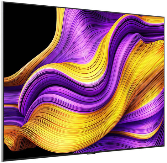 LG 55G58LW. RGB-Tandem-OLED! 139cm. Gallery Design. Integr. Wandhalterung. Restposten! #2