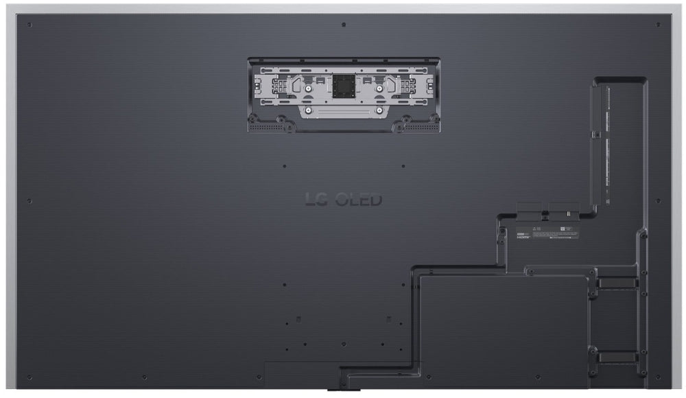 LG 55G58LW. RGB-Tandem-OLED! 139cm. Gallery Design. Integr. Wandhalterung. Restposten! #5