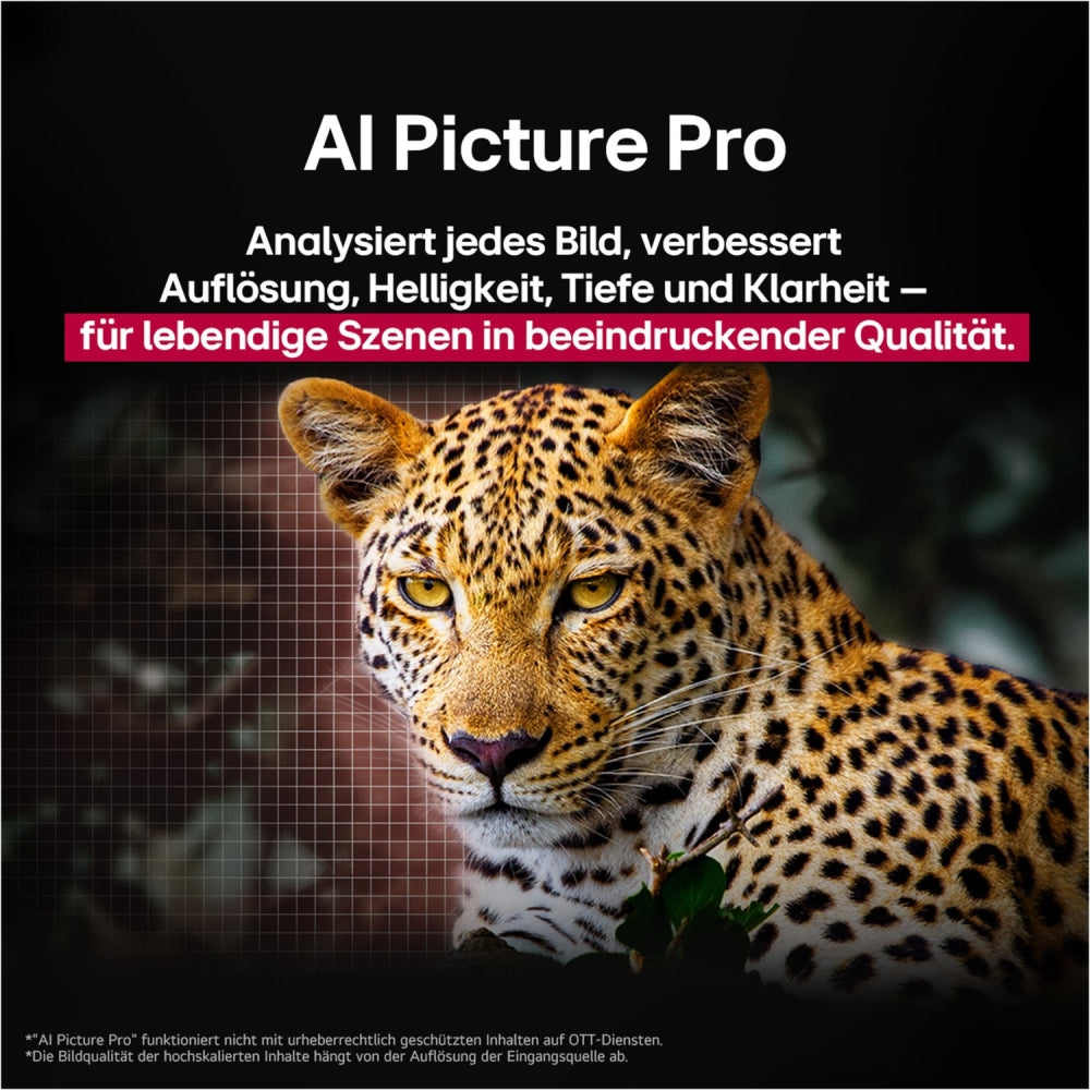 LG 55G58LW. RGB-Tandem-OLED! 139cm. Gallery Design. Integr. Wandhalterung. Restposten! #7