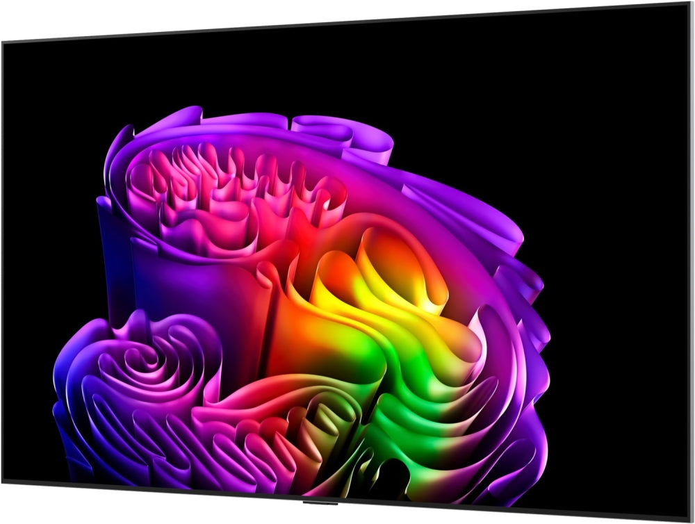 LG 65G68LW/69LS. 164 cm Diagonale. Reflektionsarmer Premium OLED mit HRCT. Wand (W)-oder Stand (S)