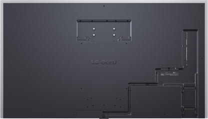 LG 65G68LW/69LS. 164 cm Diagonale. Reflektionsarmer Premium OLED mit HRCT. Wand (W)-oder Stand (S)