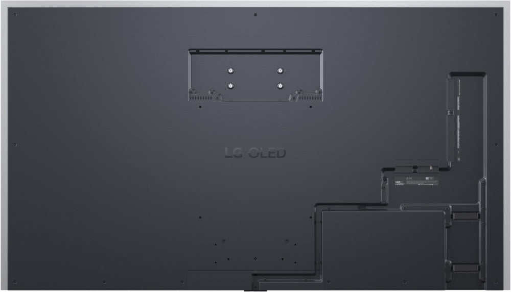 LG 77G68. Neuheit 2026. 195 cm Diagonale. Reflektionsarmer Premium OLED mit HRCT.
