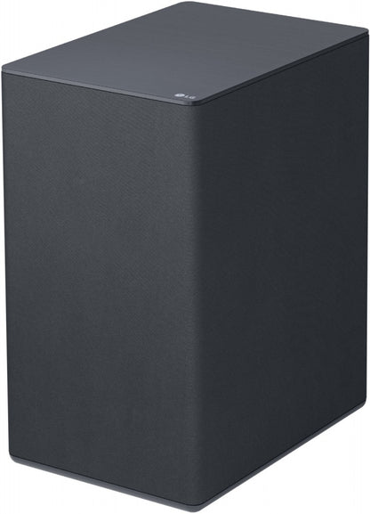 LG DSC-9S. Atmos-Soundbar der Topklasse mit kabellosem Subwoofer . IFA-Angebot
