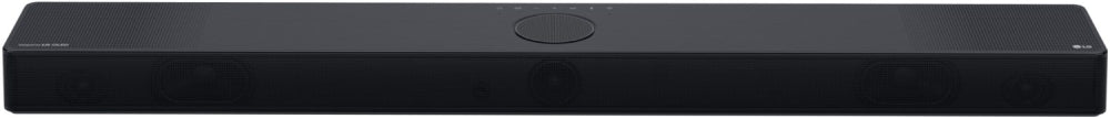 LG DSC-9S. Atmos-Soundbar der Topklasse mit kabellosem Subwoofer . IFA-Angebot