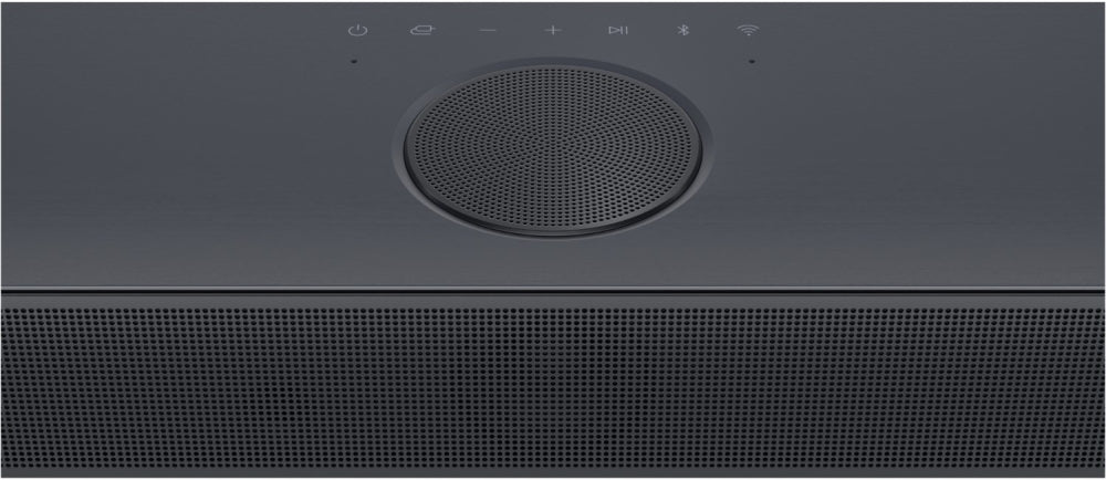 LG DSC-9S. Atmos-Soundbar der Topklasse mit kabellosem Subwoofer . IFA-Angebot