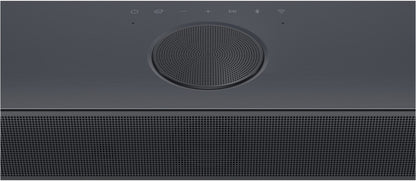 LG DSC-9S. Atmos-Soundbar der Topklasse mit kabellosem Subwoofer . IFA-Angebot