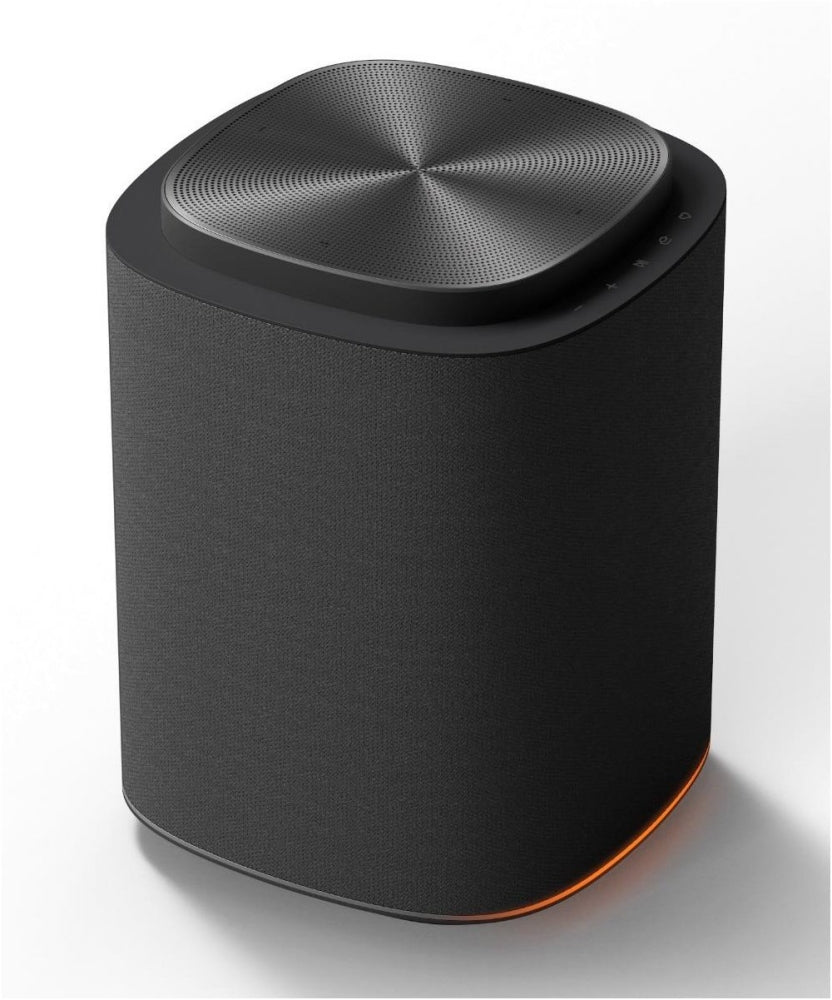 LG Sound Suite M5. Neuheit 2026. 60 Watt Aktiv-Box der Spitzenklasse. Dolby Atmos.