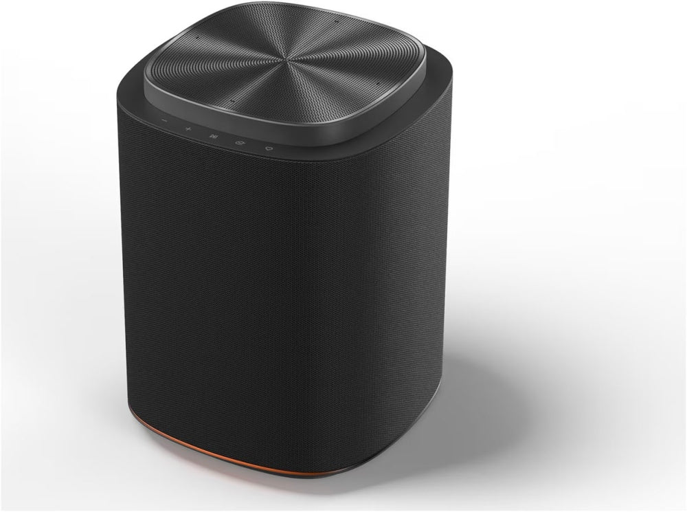 LG Sound Suite M7. Neuheit 2026. 100 Watt Aktiv-Box d.Spitzenklasse. Dolby Atmos.