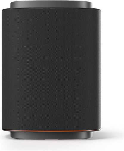 LG Sound Suite M7. Neuheit 2026. 100 Watt Aktiv-Box d.Spitzenklasse. Dolby Atmos.