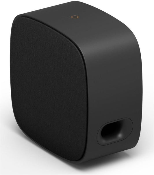 LG Sound Suite W7. Neuheit 2026. 220 Watt Aktiv-Subwoofer d. Spitzenklasse.