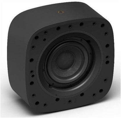 LG Sound Suite W7. Neuheit 2026. 220 Watt Aktiv-Subwoofer d. Spitzenklasse.