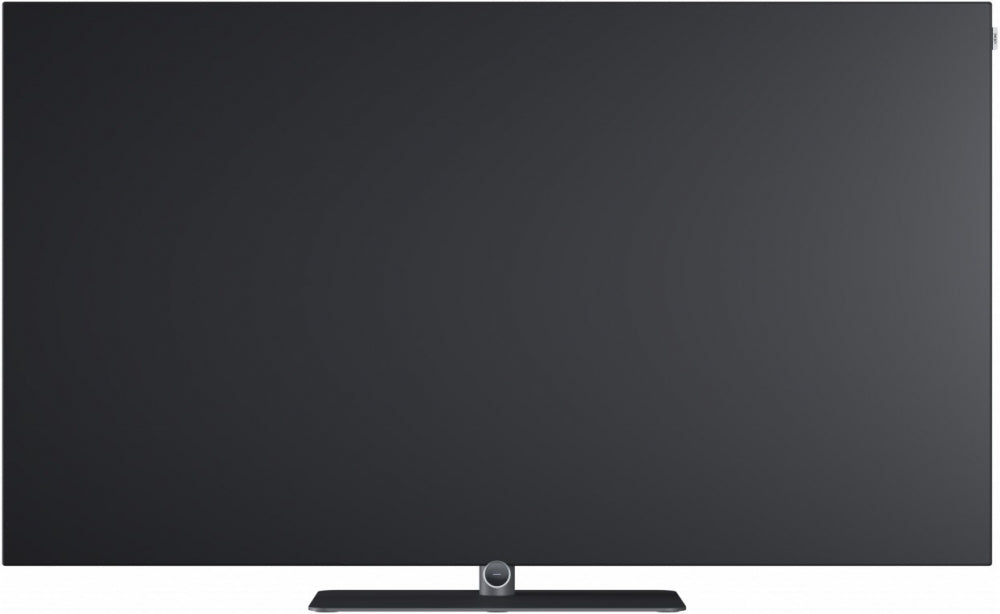 LOEWE Bild i.48 dr+. Neuheit 2021. 122 cm OLED-TV der absol. Spitzenklasse inkl. Festplattenrecorder