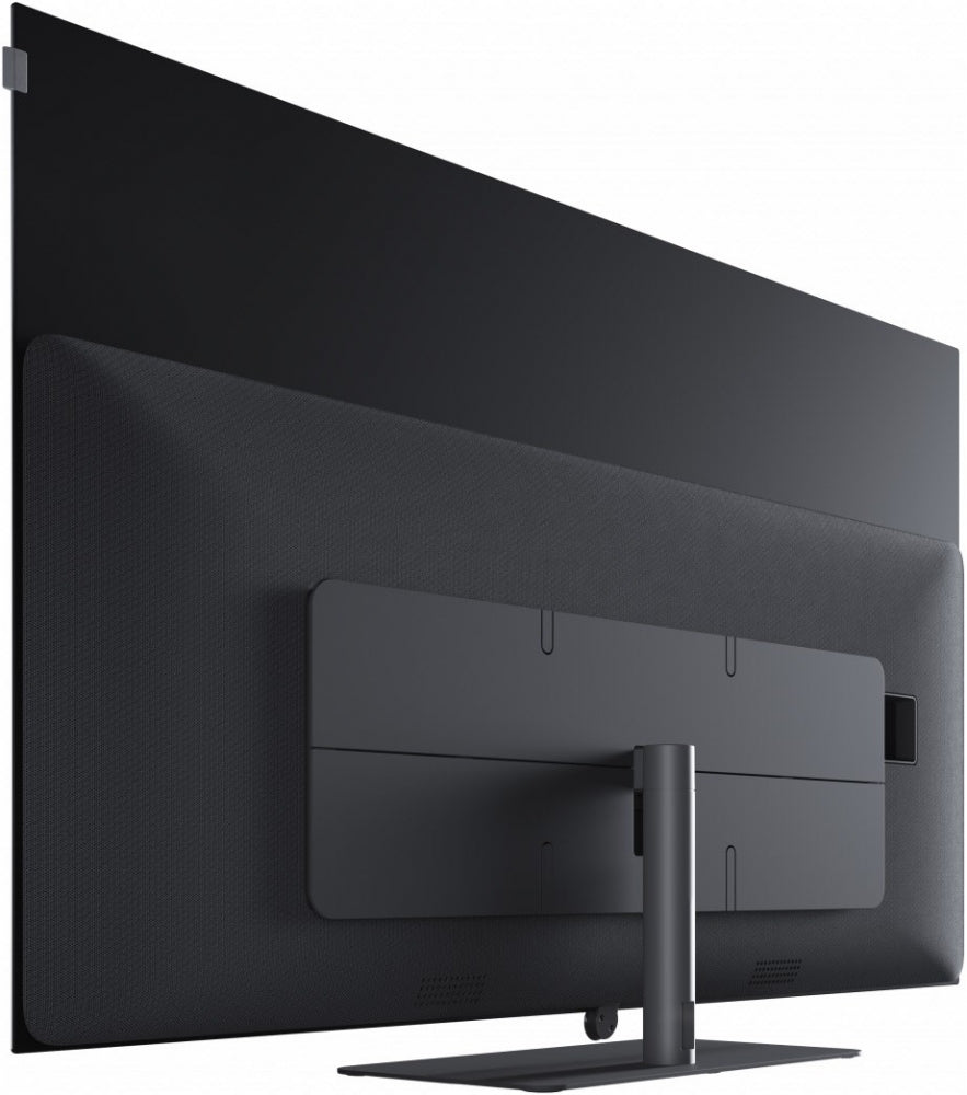LOEWE Bild i.48 dr+. Neuheit 2021. 122 cm OLED-TV der absol. Spitzenklasse inkl. Festplattenrecorder