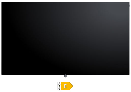 LOEWE Bild i.77dr+. Neuheit 2023. 196 cm OLED-TV der absol. Spitzenklasse inkl. Festplattenrecorder