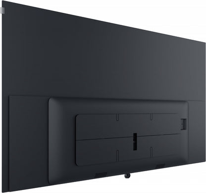 LOEWE Bild i.77dr+. Neuheit 2023. 196 cm OLED-TV der absol. Spitzenklasse inkl. Festplattenrecorder