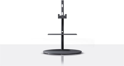 LOEWE floor stand flex 43-65. Der ideale Standfuß für OLED-TVs und Soundbar #3