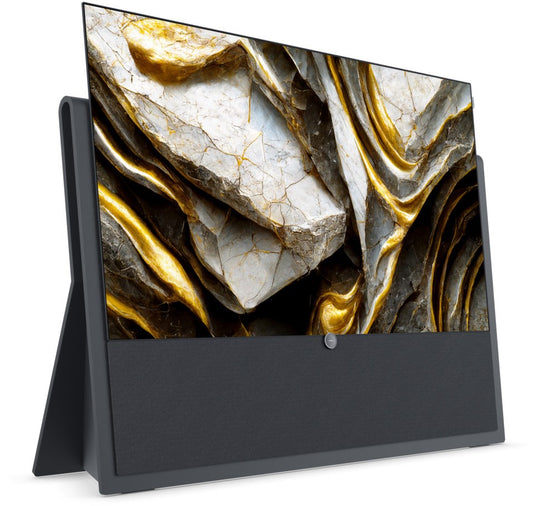 LOEWE iconic v.55. Design-Fernseher mit Soundsystem der absoluten Spitzenklasse. 139 cm Diagonale. #2