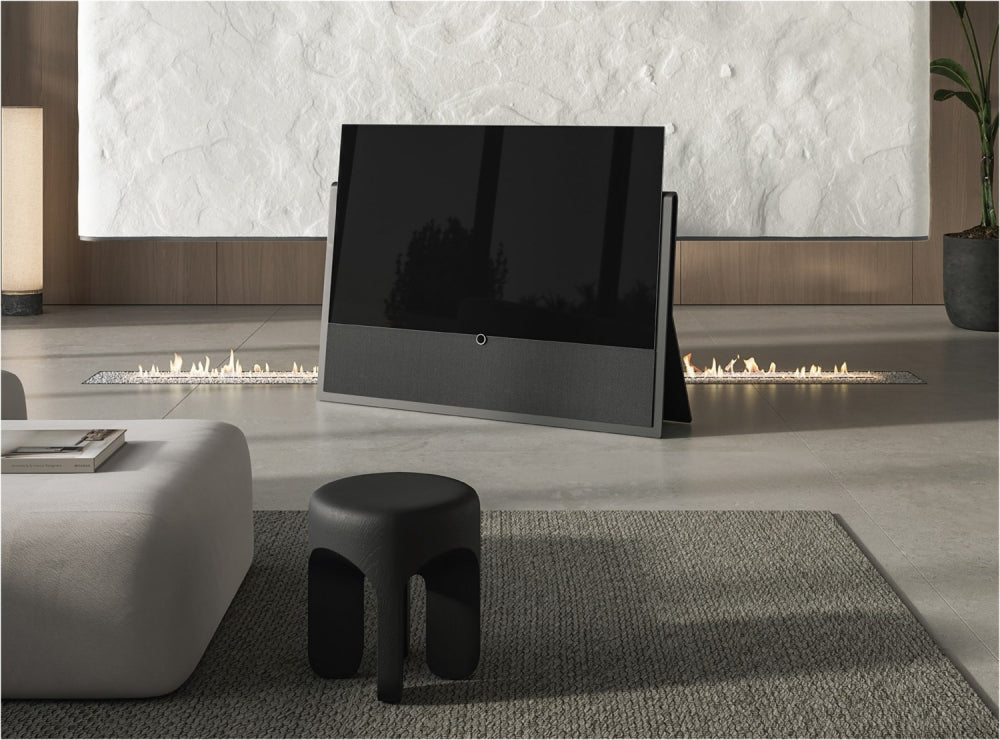 LOEWE iconic v.55. Design-Fernseher mit Soundsystem der absoluten Spitzenklasse. 139 cm Diagonale. #5