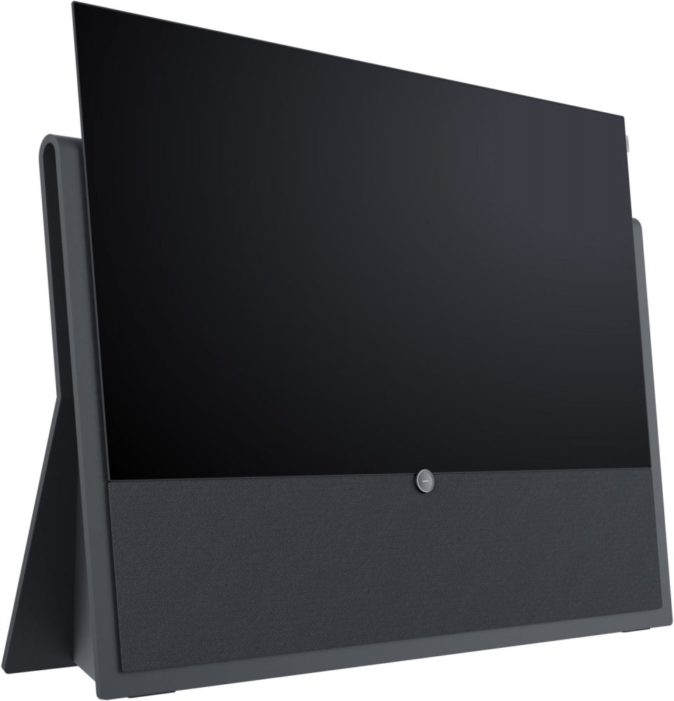 LOEWE iconic v.65. Design-Fernseher mit Soundsystem der absoluten Spitzenklasse. 164 cm Diagonale. #4
