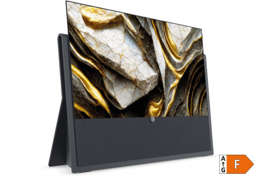 LOEWE iconic v.65. Design-Fernseher mit Soundsystem der absoluten Spitzenklasse. 164 cm Diagonale. #1