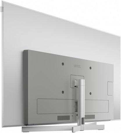 LOEWE Stellar 42 DR+. Die Königsklasse unter den OLED-TVs. 107 cm Diagonale. Vol