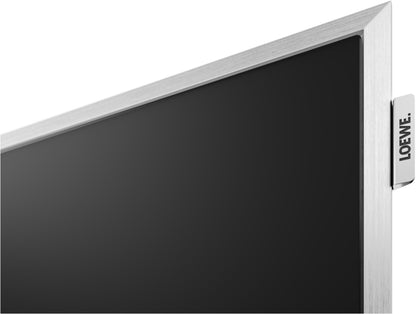 LOEWE Stellar 42 DR+. Die Königsklasse unter den OLED-TVs. 107 cm Diagonale. Vol
