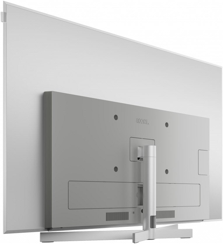 LOEWE Stellar 48 DR+. Die Königsklasse unter den OLED-TVs. 122 cm Diagonale. Vol