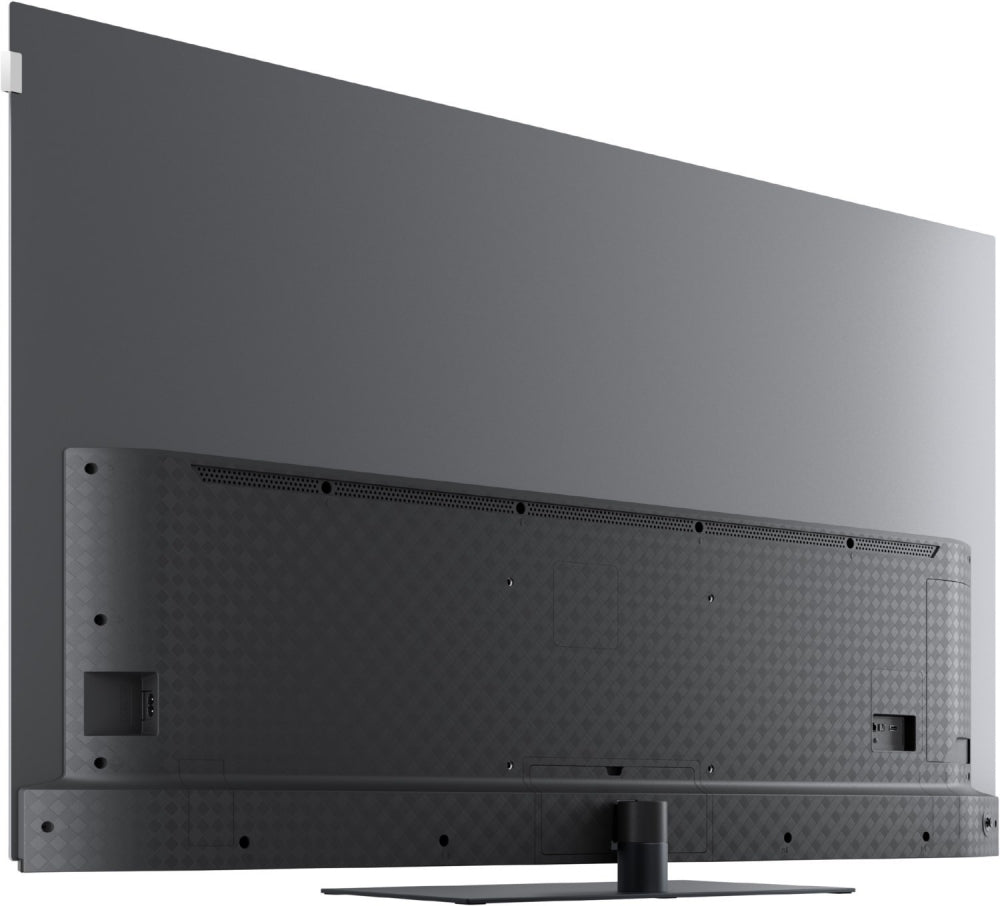 LOEWE WE.See OLED 48. Neuheit 2024! 122 cm Premium-OLED-TV mit Topausstattung. Inkl. Drehfuß! #2
