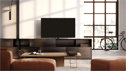 LOEWE WE.See OLED 48. Neuheit 2024! 122 cm Premium-OLED-TV mit Topausstattung. Inkl. Drehfuß! #4