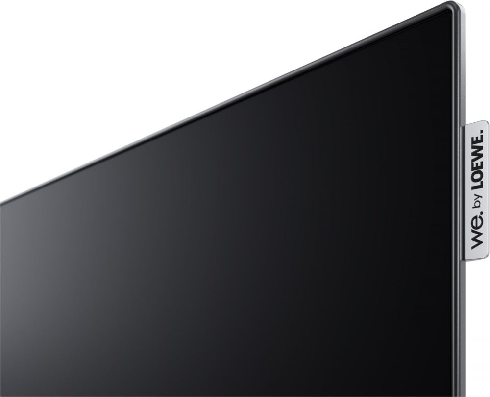 LOEWE WE.See OLED 65. Neuheit 2024! 165 cm Premium-OLED-TV mit Topausstattung. Inkl. Drehfuß! #3