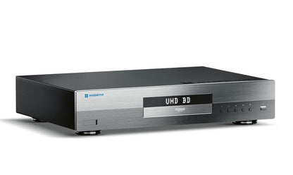 Magnetar UDP-800. High End BluRay-Player. 4K. #1