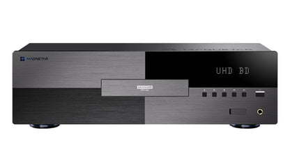 Magnetar UDP-900. High End BluRay-Player der Referenzklasse #1