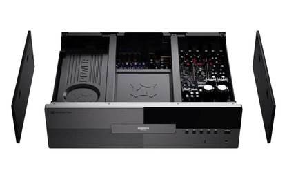 Magnetar UDP-900. High End BluRay-Player der Referenzklasse #3