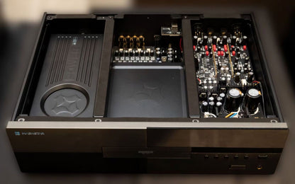 Magnetar UDP-900. High End BluRay-Player der Referenzklasse #6