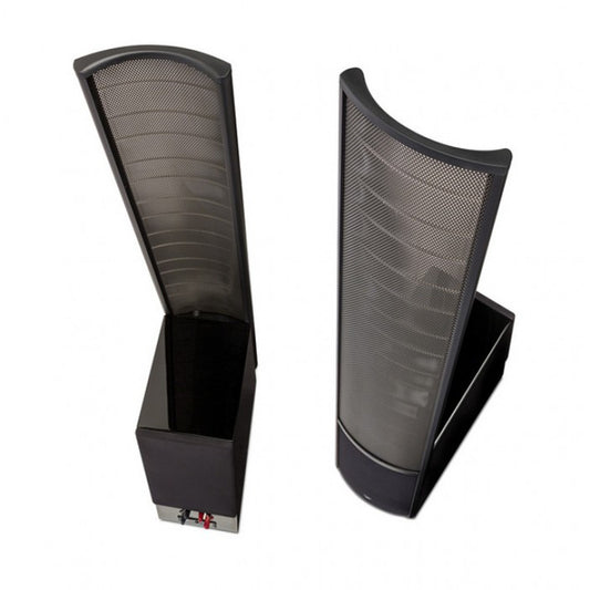 Martin Logan ESL-X. 150 cm hoher, schlanker Elektrostat-Hybrid der absol. Spitzenklasse. 2 Subwoofer #1