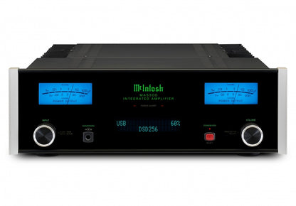 Mc Intosh MA-5300 AC Black Edition. Der kleinste unter den Großen! Eine Legende. #1