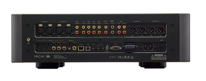 MICHI P5. Kompromissloser HighEnd Vorverstärker. XLR. Optimal für MICHI Endstufe S5. #2