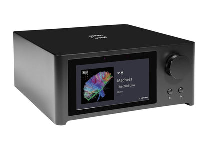NAD C-700. Vollverstärker mit BluOs-Streaming der Spitzenklasse im herausragenden Design! #3