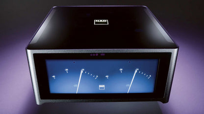 NAD M-10 V2. Streaming-Vollverstärker der absoluten Spitzenklasse im herausragenden Design! #3