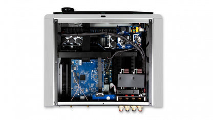 NAD M33. Smarter HighEnd Verstärker. 2 x 550 W max. Display. Dirac-Einmessung. BluOs-Modul. HDMI Arc #3