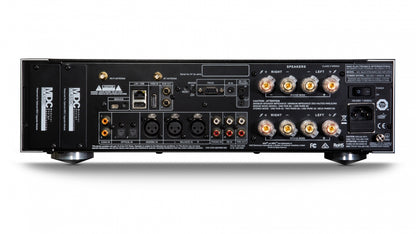 NAD M33. Smarter HighEnd Verstärker. 2 x 550 W max. Display. Dirac-Einmessung. BluOs-Modul. HDMI Arc #4