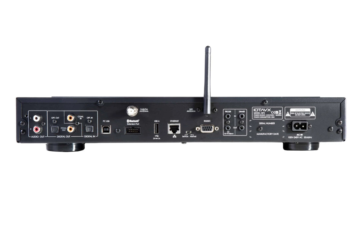 IOTAVX NP3