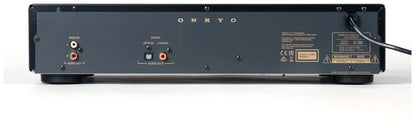ONKYO Icon C-30. CD-Player der Spitzenklasse. Optimal zum Vollverstärker A-50 und zur Vor/End-Kombi #2
