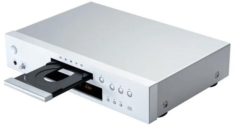 ONKYO Icon C-30. CD-Player der Spitzenklasse. Optimal zum Vollverstärker A-50 und zur Vor/End-Kombi #4