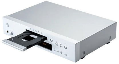 ONKYO Icon C-30. CD-Player der Spitzenklasse. Optimal zum Vollverstärker A-50 und zur Vor/End-Kombi #4
