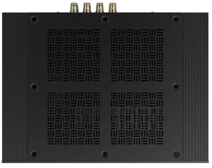 ONKYO Icon M-80. Endstufe der Spitzenklasse. 2 x 200 W RMS/4. Optimal zur Vorstufe P-80! #3