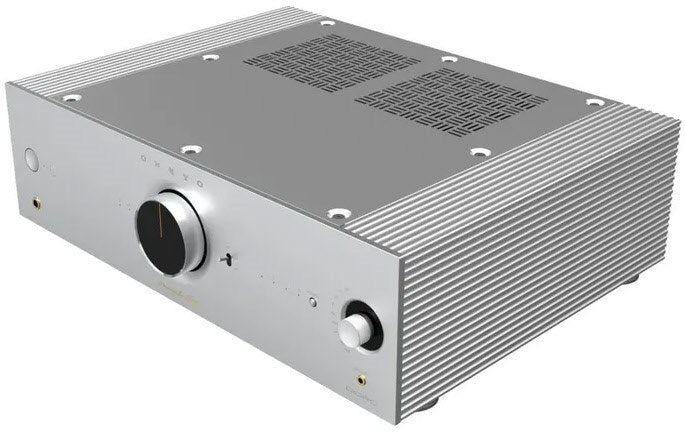 ONKYO Icon P-80. Vorverstärker d. Spitzenklasse. Streaming. WLAN. Phono. DIRAC Einmessung. HDMI-Arc. #1