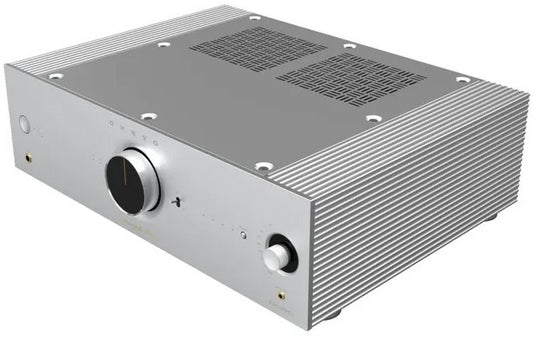 ONKYO Icon P-80. Vorverstärker d. Spitzenklasse. Streaming. WLAN. Phono. DIRAC Einmessung. HDMI-Arc. #1