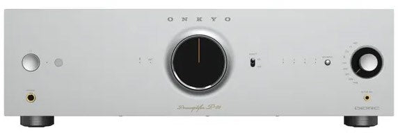 ONKYO Icon P-80. Vorverstärker d. Spitzenklasse. Streaming. WLAN. Phono. DIRAC Einmessung. HDMI-Arc. #2