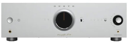 ONKYO Icon P-80. Vorverstärker d. Spitzenklasse. Streaming. WLAN. Phono. DIRAC Einmessung. HDMI-Arc. #2